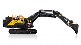 LEGO 42215 - Detailansicht 1