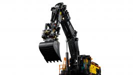 LEGO 42215 - Detailansicht 2