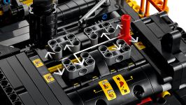 LEGO 42215 - Detailansicht 5