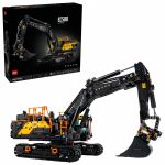LEGO 42215 - Verpackung mit fertigem Modell