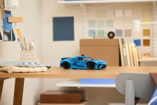 LEGO 42217 - Modell im Umgebungsbild