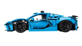 LEGO 42217 - Detailansicht 1
