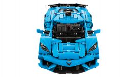 LEGO 42217 - Detailansicht 2