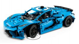 LEGO 42217 - Detailansicht 4
