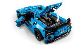 LEGO 42217 - Detailansicht 5