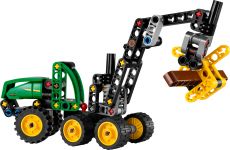 LEGO Technic 42218 John Deere 1470H Rad-Harvester