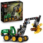 LEGO Technic 42218 John Deere 1470H Rad-Harvester LEGO_42218_prodimg.jpg