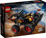 LEGO 42219 - Verpackung Ansicht 1