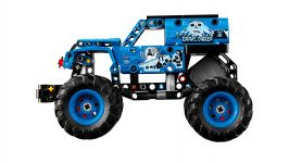 LEGO 42219 - Detailansicht 1