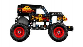 LEGO 42219 - Detailansicht 2