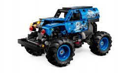 LEGO 42219 - Detailansicht 4