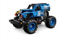 LEGO 42219 - Detailansicht 4