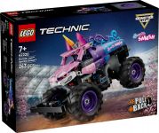 LEGO 42220 - Verpackung Ansicht 1