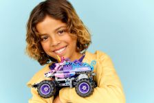 LEGO 42220 - Fertiges Modell 5