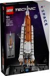 LEGO 42221 - Verpackung Ansicht 1