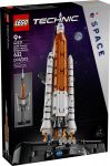 LEGO 42221 - Verpackung Ansicht 1