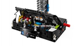 LEGO 42221 - Detailansicht 6