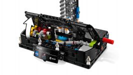 LEGO 42221 - Detailansicht 6