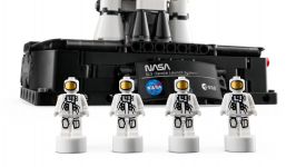 LEGO 42221 - Detailansicht 7