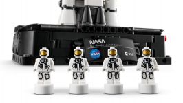 LEGO 42221 - Detailansicht 7