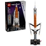 LEGO 42221 - Verpackung mit fertigem Modell