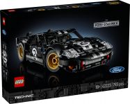 LEGO 42223 - Verpackung Ansicht 1