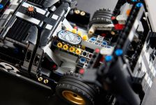 LEGO 42223 - Bauphase 4