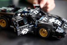 LEGO 42223 - Bauphase 5