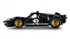 LEGO 42223 - Detailansicht 1