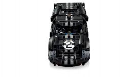 LEGO 42223 - Detailansicht 2