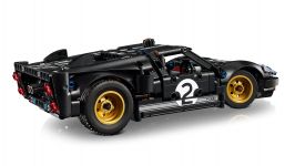 LEGO 42223 - Detailansicht 3