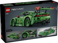 LEGO 42224 - Verpackung Rueckseite