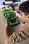 LEGO 42224 - Fertiges Modell 6