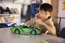 LEGO 42224 - Fertiges Modell 7