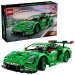 LEGO 42224 - Verpackung mit fertigem Modell