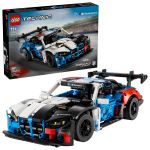 LEGO Technic 42226 BMW M4 GT3 EVO Rennwagen LEGO_42226_boxprod_v39.jpg