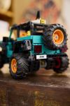 LEGO Technic 42227 Jeep® Wrangler Rubicon Geländewagen LEGO_42227_Lifestyle_Cons_3_en-gb.jpg