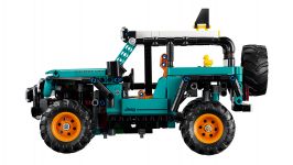 LEGO Technic 42227 Jeep® Wrangler Rubicon Geländewagen LEGO_42227_WEB_SEC01_NOBG.jpg