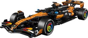 LEGO Technic 42228 McLaren MCL39 F1® Rennwagen