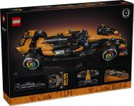LEGO 42228 - Verpackung Rueckseite