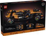 LEGO 42228 - Verpackung Rueckseite