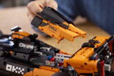 LEGO 42228 - Bauphase 10