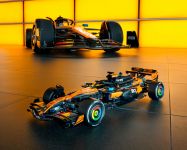 LEGO 42228 - Lifestyle-Aufnahme