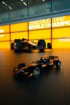 LEGO 42228 - Lifestyle-Aufnahme