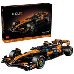 LEGO 42228 - Verpackung mit fertigem Modell