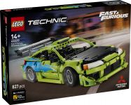 LEGO 42229 - Verpackung Ansicht 1