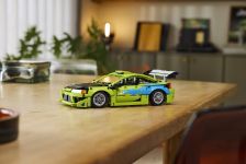 LEGO 42229 - Modell im Umgebungsbild