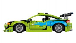 LEGO 42229 - Detailansicht 1