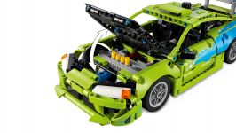 LEGO 42229 - Detailansicht 3