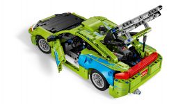 LEGO 42229 - Detailansicht 4